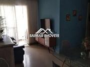 Apartamento para Locação em São Paulo/SP Mooca 2 Quartos