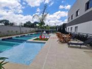 Apartamento para Locação em São Paulo/SP Mooca 2 Quartos