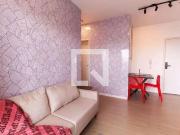 Apartamento para Locação em São Paulo/SP Mooca 2 Quartos