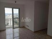 Apartamento para Locação em São Paulo/SP Mooca 2 Quartos