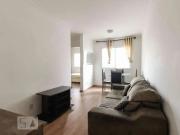 Apartamento para Locação em São Paulo/SP Mooca 2 Quartos