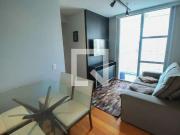 Apartamento para Locação em São Paulo/SP Mooca 2 Quartos