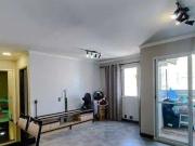 Apartamento para Locação em São Paulo/SP Mooca 2 Quartos