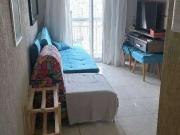 Apartamento para Locação em São Paulo/SP Mooca 2 Quartos