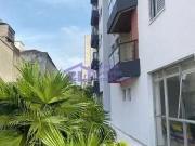 Apartamento para Locação em São Paulo/SP Mooca 2 Quartos