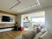Apartamento para Locação em São Paulo/SP Mooca 2 Quartos