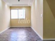 Apartamento para Locação em São Paulo/SP Mooca 2 Quartos