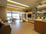 Apartamento para Locação em São Paulo/SP Mooca 2 Quartos