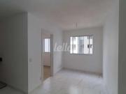 Apartamento para Locação em São Paulo/SP Mooca 2 Quartos