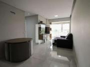 Apartamento para Locação em São Paulo/SP Mooca 2 Quartos