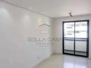 Apartamento para Locação em São Paulo/SP Mooca 2 Quartos