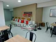 Apartamento para Locação em São Paulo/SP Mooca 2 Quartos