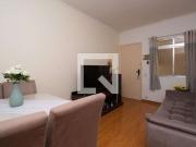 Apartamento para Locação em São Paulo/SP Mooca 2 Quartos