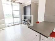 Apartamento para Locação em São Paulo/SP Mooca 2 Quartos