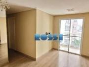 Apartamento para Locação em São Paulo/SP Mooca 2 Quartos