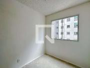 Apartamento para Locação em São Paulo/SP Mooca 2 Quartos