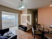 Apartamento para Locação em São Paulo/SP Mooca 2 Quartos