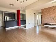 Apartamento para Locação em São Paulo/SP Mooca 2 Quartos