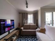 Apartamento para Locação em São Paulo/SP Mooca 2 Quartos