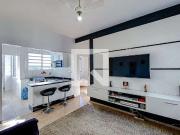 Apartamento para Locação em São Paulo/SP Mooca 2 Quartos