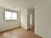 Apartamento para Locação em São Paulo/SP Mooca 2 Quartos