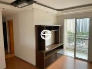 Apartamento para Locação em São Paulo/SP Mooca 2 Quartos