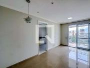 Apartamento para Locação em São Paulo/SP Mooca 2 Quartos