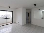 Apartamento para Locação em São Paulo/SP Mooca 2 Quartos