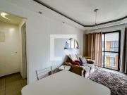 Apartamento para Locação em São Paulo/SP Mooca 2 Quartos