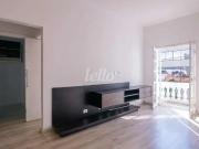 Apartamento para Locação em São Paulo/SP Mooca 2 Quartos