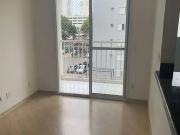 Apartamento para Locação em São Paulo/SP Mooca 2 Quartos