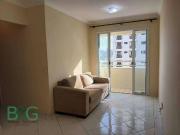 Apartamento para Locação em São Paulo/SP Mooca 2 Quartos