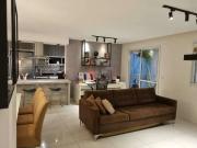 Apartamento para Locação em São Paulo/SP Mooca 2 Quartos