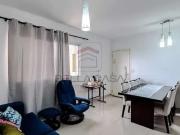 Apartamento para Locação em São Paulo/SP Mooca 2 Quartos