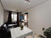 Apartamento para Locação em São Paulo/SP Mooca 2 Quartos