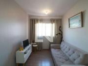 Apartamento para Locação em São Paulo/SP Mooca 2 Quartos