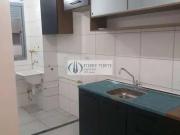 Apartamento para Locação em São Paulo/SP Mooca 2 Quartos