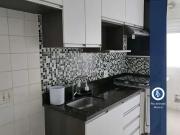 Apartamento para Locação em São Paulo/SP Mooca 2 Quartos