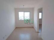 Apartamento para Locação em São Paulo/SP Mooca 2 Quartos