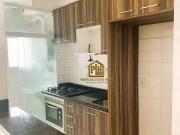 Apartamento para Locação em São Paulo/SP Mooca 2 Quartos