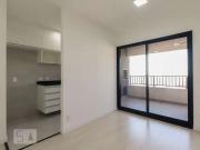 Apartamento para Locação em São Paulo/SP Mooca 2 Quartos