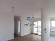 Apartamento para Locação em São Paulo/SP Mooca 2 Quartos