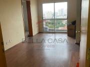 Apartamento para Locação em São Paulo/SP Mooca 2 Quartos