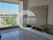 Apartamento para Locação em São Paulo/SP Mooca 2 Quartos