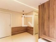 Apartamento para Locação em São Paulo/SP Mooca 2 Quartos
