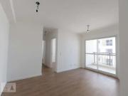 Apartamento para Locação em São Paulo/SP Mooca 2 Quartos