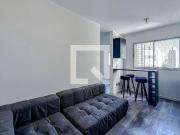 Apartamento para Locação em São Paulo/SP Mooca 2 Quartos