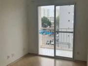 Apartamento para Locação em São Paulo/SP Mooca 2 Quartos
