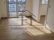 Apartamento para Locação em São Paulo/SP Mooca 2 Quartos