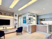 Apartamento para Locação em São Paulo/SP Mooca 2 Quartos